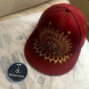 Grassroots California Hat